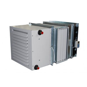 ventilación de techo