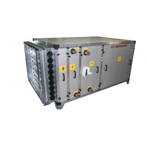 unidad de tratamiento de aire