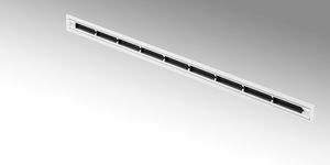 difusor de aire de pared