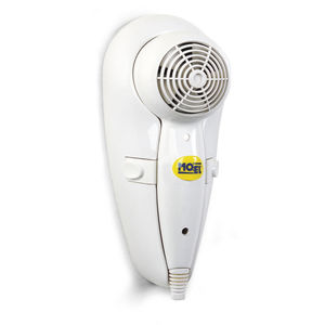 secador de pelo para hotel / para uso doméstico / profesional