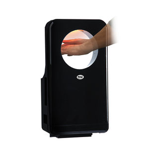 secador de manos electrónico