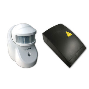 sensor de presencia de infrarrojos