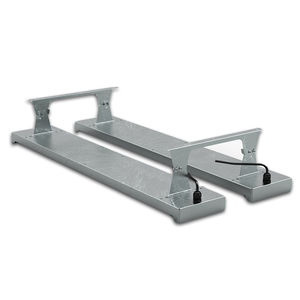 soporte de pared para calefacción