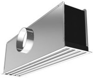 difusor de aire de techo