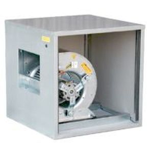 ventilador extractor