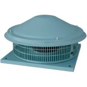 extractor de techo
