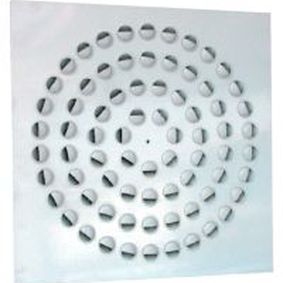 difusor de aire de techo