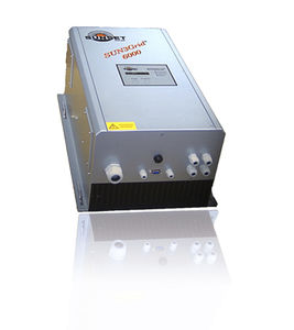 inversor fotovoltaico