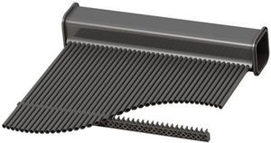 absorbedor solar