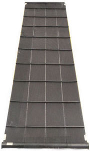 absorbedor solar
