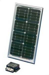 kit solar para estación fotovoltaica