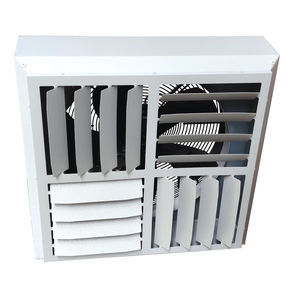 ventilador extractor