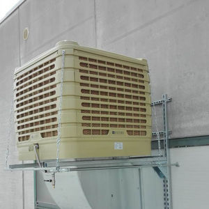 enfriador evaporativo industrial