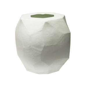 florero contemporáneo