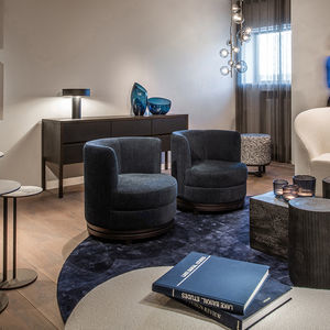 sillón contemporáneo