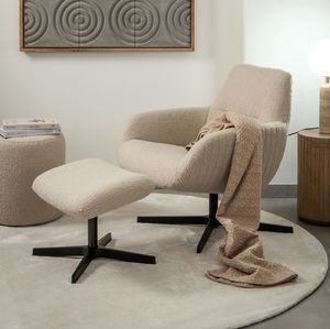 sillón contemporáneo