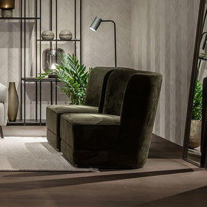sillón contemporáneo