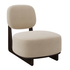 sillón bajo contemporáneo