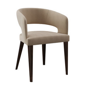 silla contemporánea