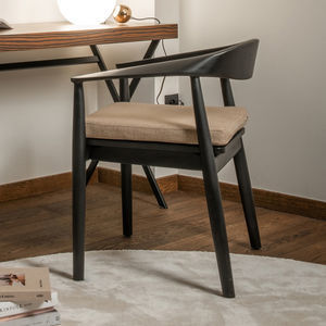silla contemporánea