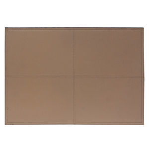mantel individual de PVC