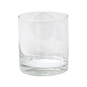 vaso de vidrio