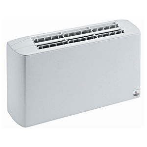 ventiloconvector de pared