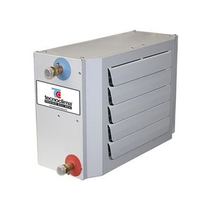 termoventilador de pared