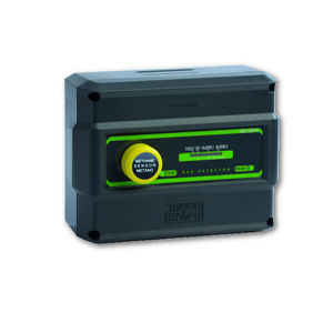 detector de gas