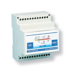 unidad de control central