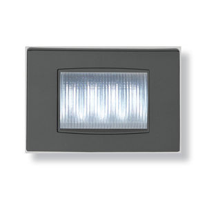 iluminación de emergencia empotrable
