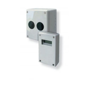 detector de humo