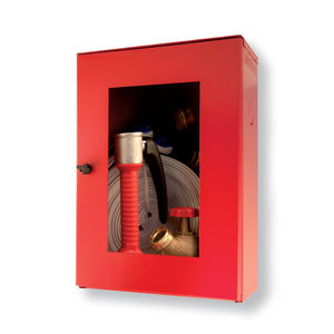 armario para manguera de incendio