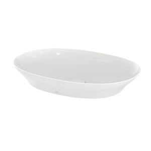 lavabo sobre encimera