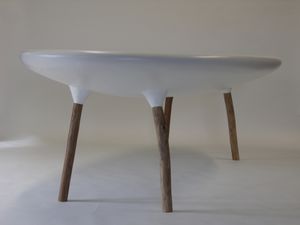 mesa de diseño original