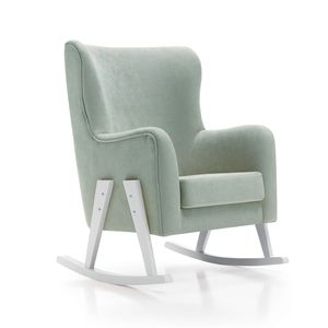 sillón de lactancia