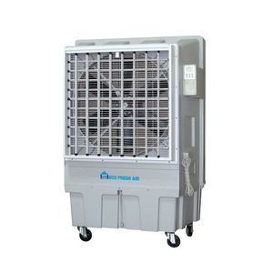 enfriador evaporativo