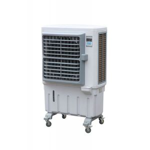 enfriador evaporativo comercial