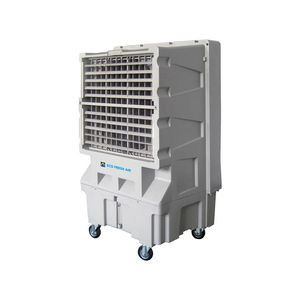 enfriador evaporativo comercial