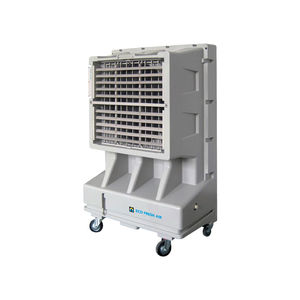 enfriador evaporativo comercial