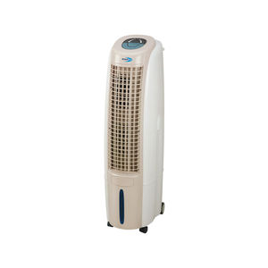 enfriador evaporativo