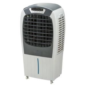 enfriador evaporativo