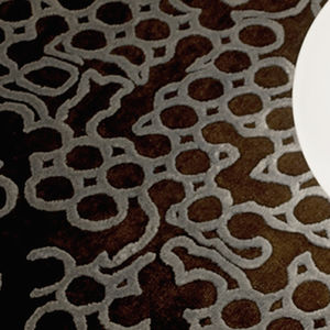 alfombra contemporánea
