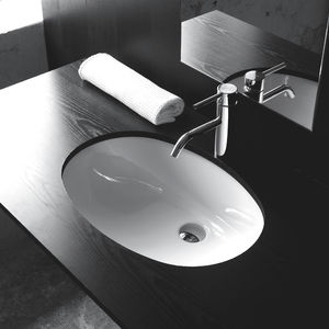 lavabo encastrable