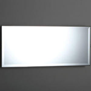 espejo para baño de pared