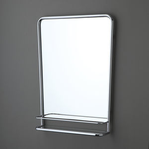 espejo para baño de pared