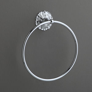 toallero de anillo