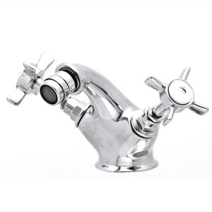 grifo bimando para bidé