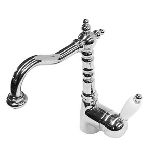 grifo monomando para lavabo