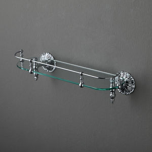 estanterías de pared